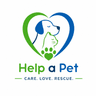 HELP A PET Logo